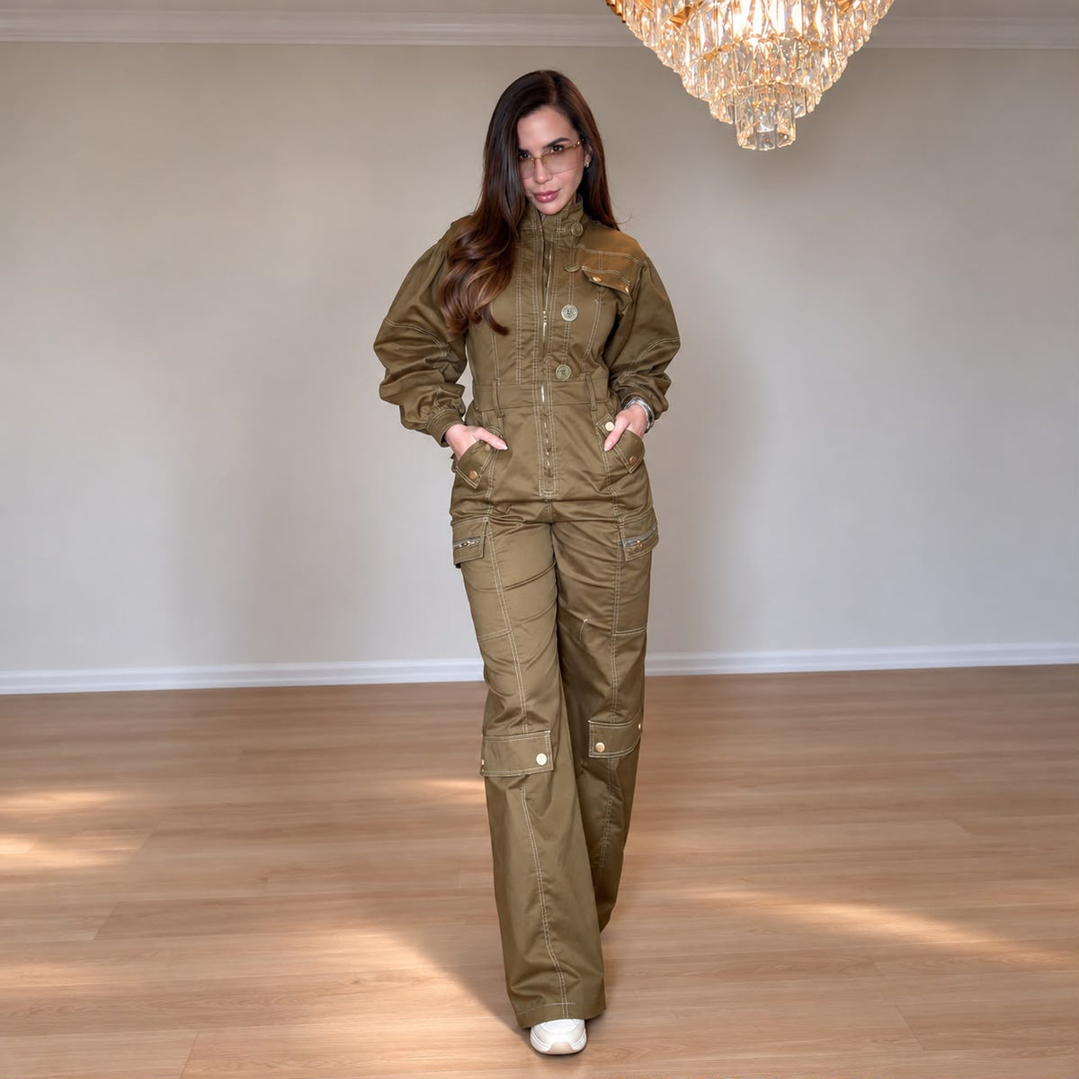 Jumpsuits