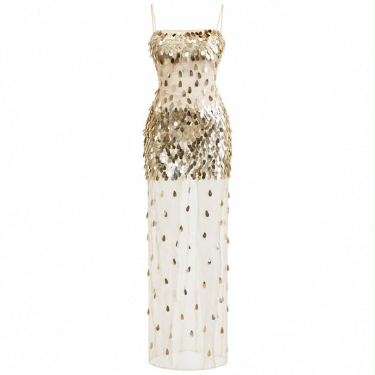 Vestido Vegas