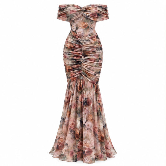 Vestido Emilia