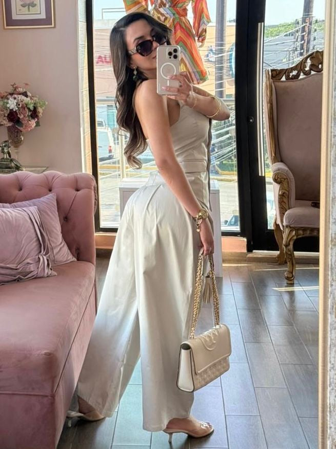 Set Claudia