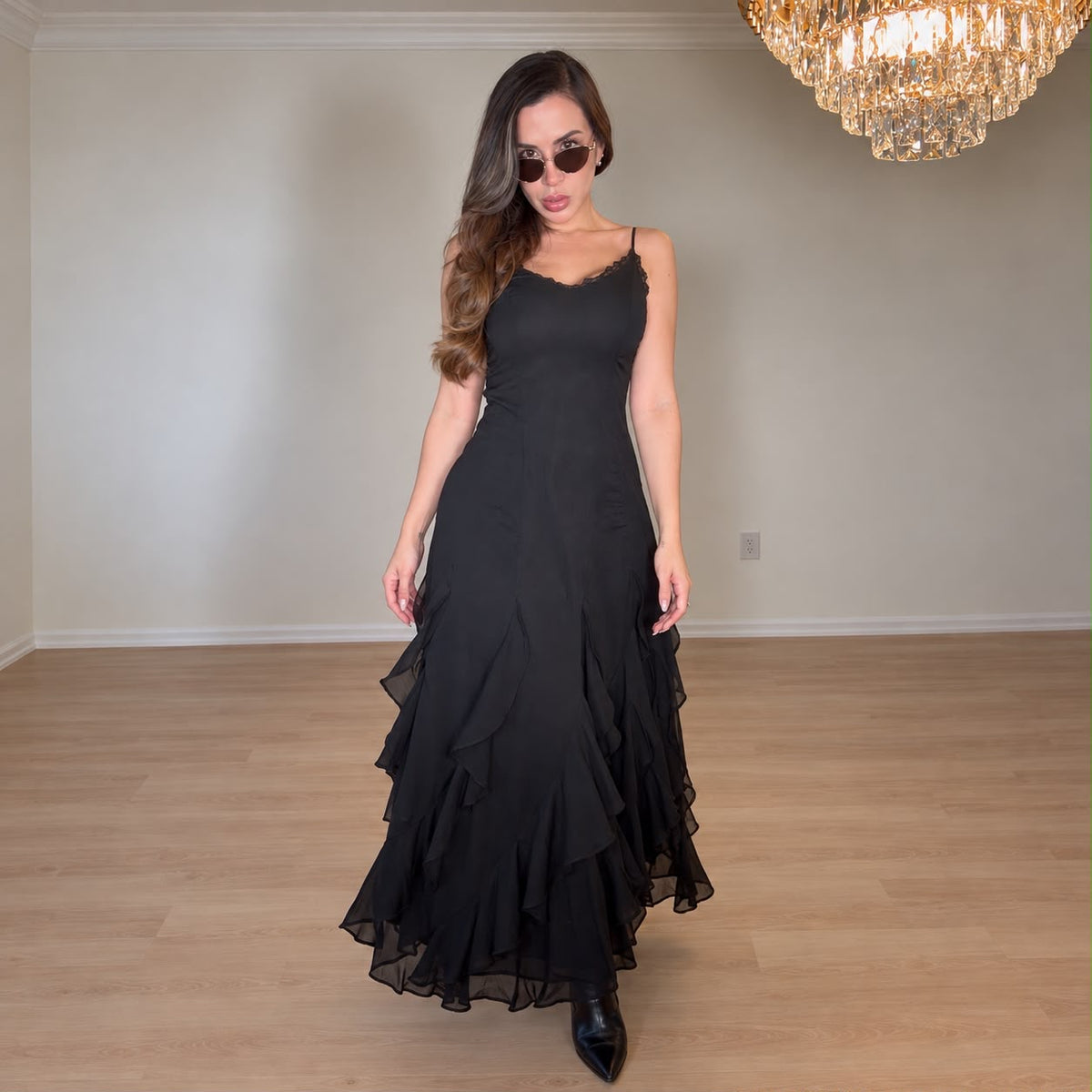 Vestido Lena