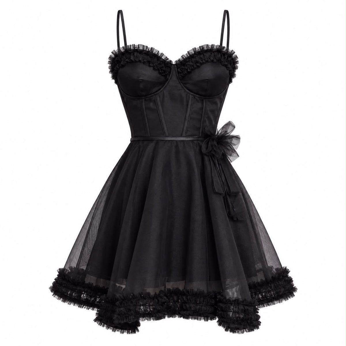 Vestido Greta