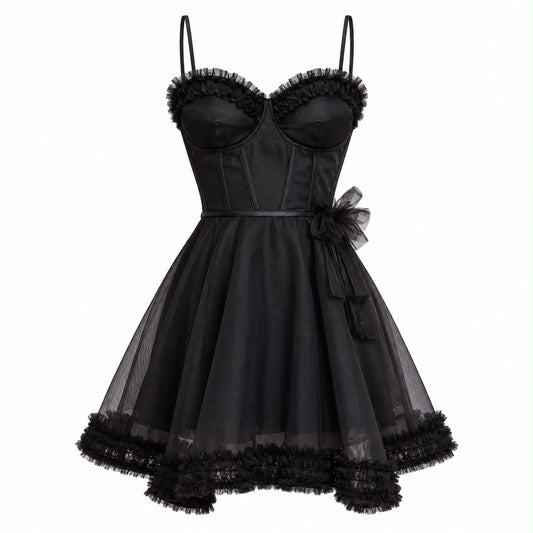 Vestido Greta