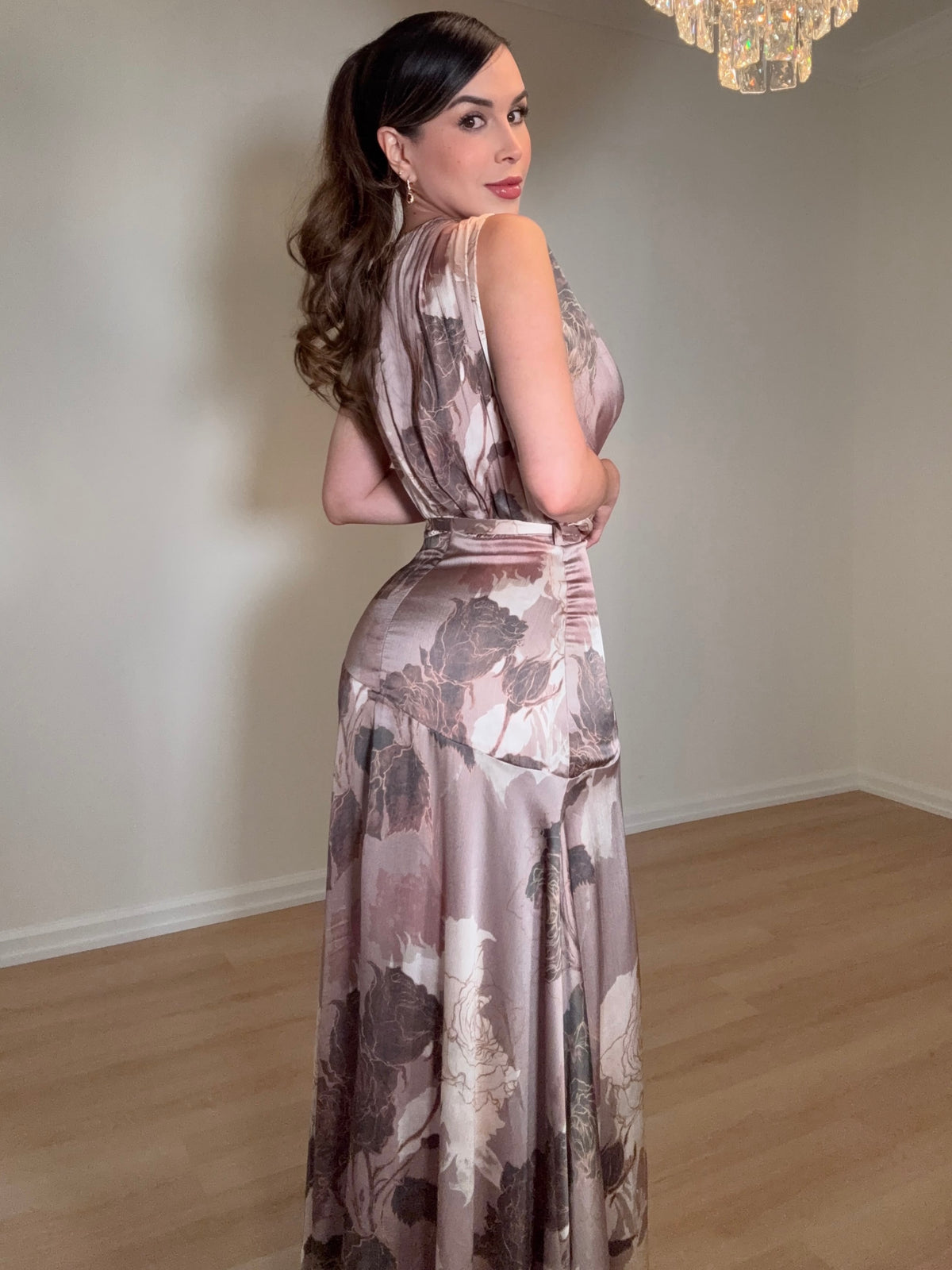 Vestido Marian