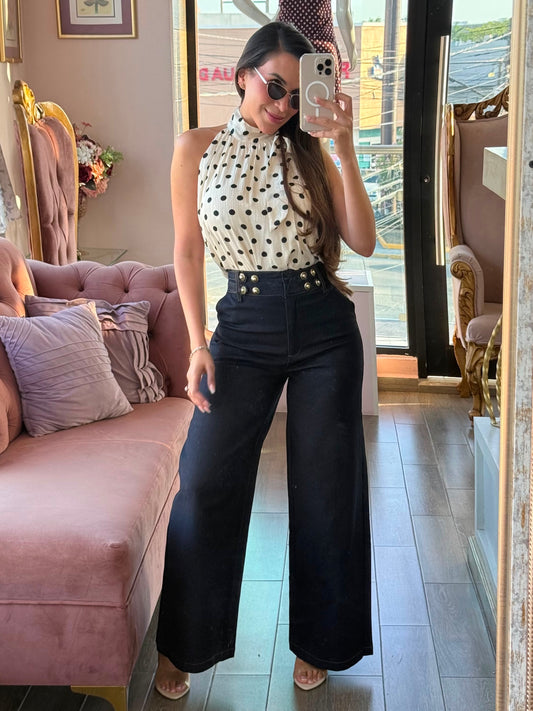 Pantalones Cami