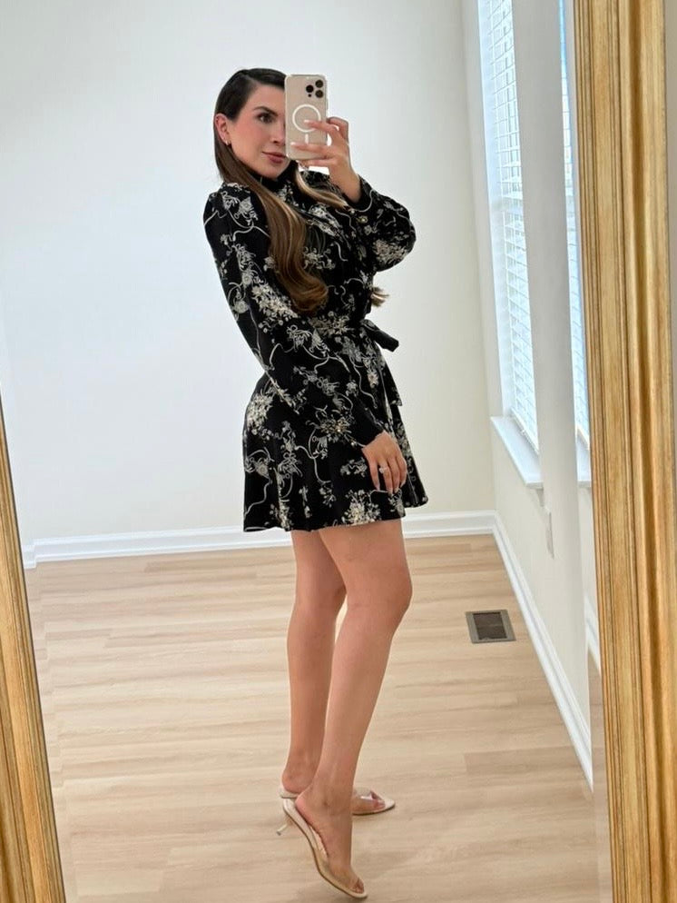 Vestido Antonia
