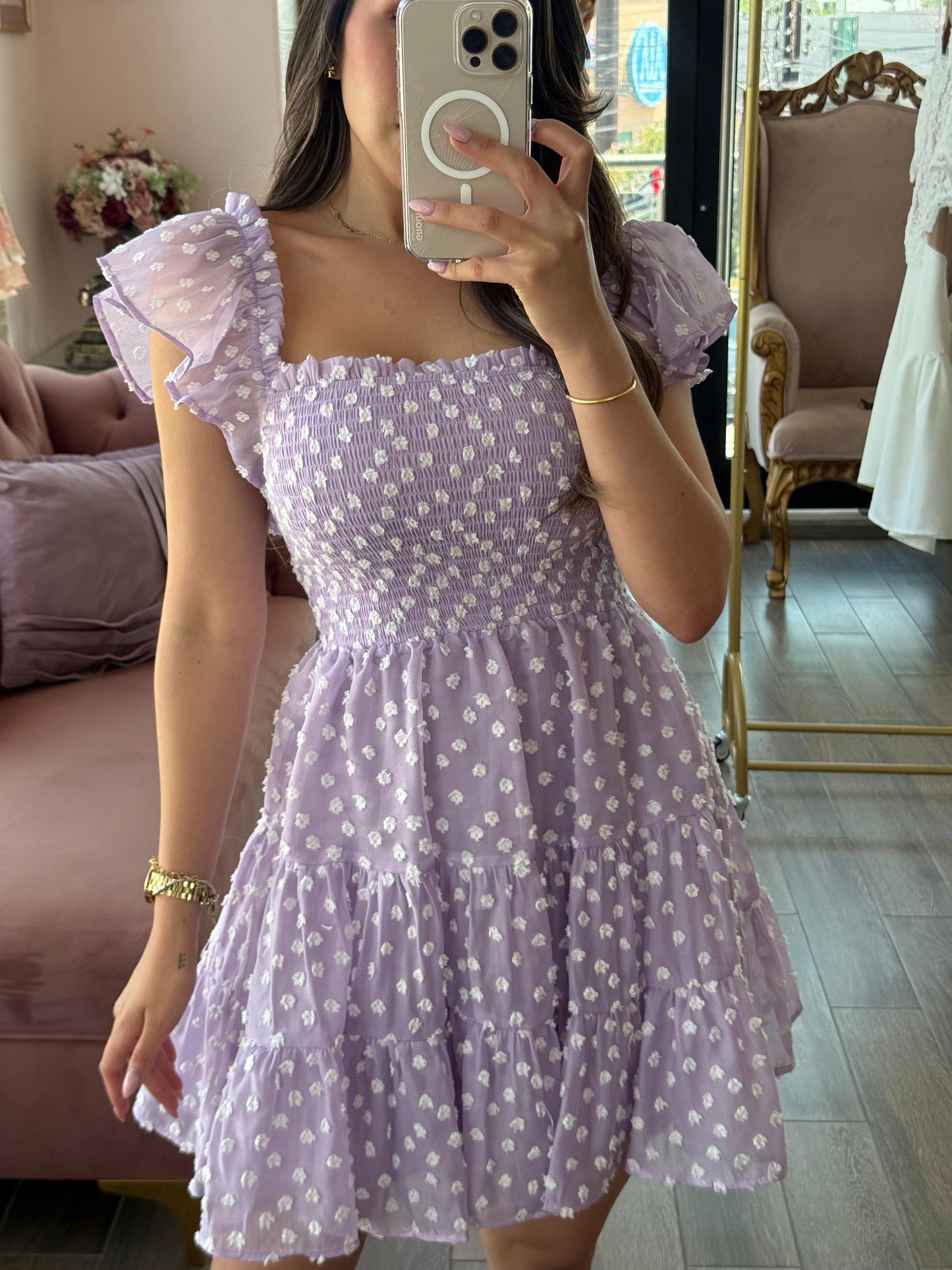 Vestido Lucy