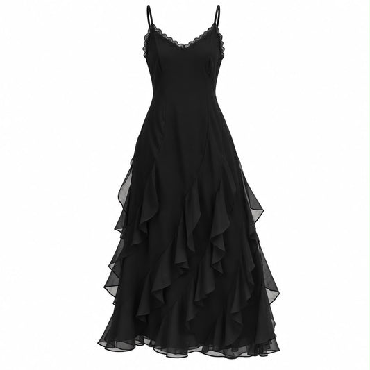 Vestido Lena