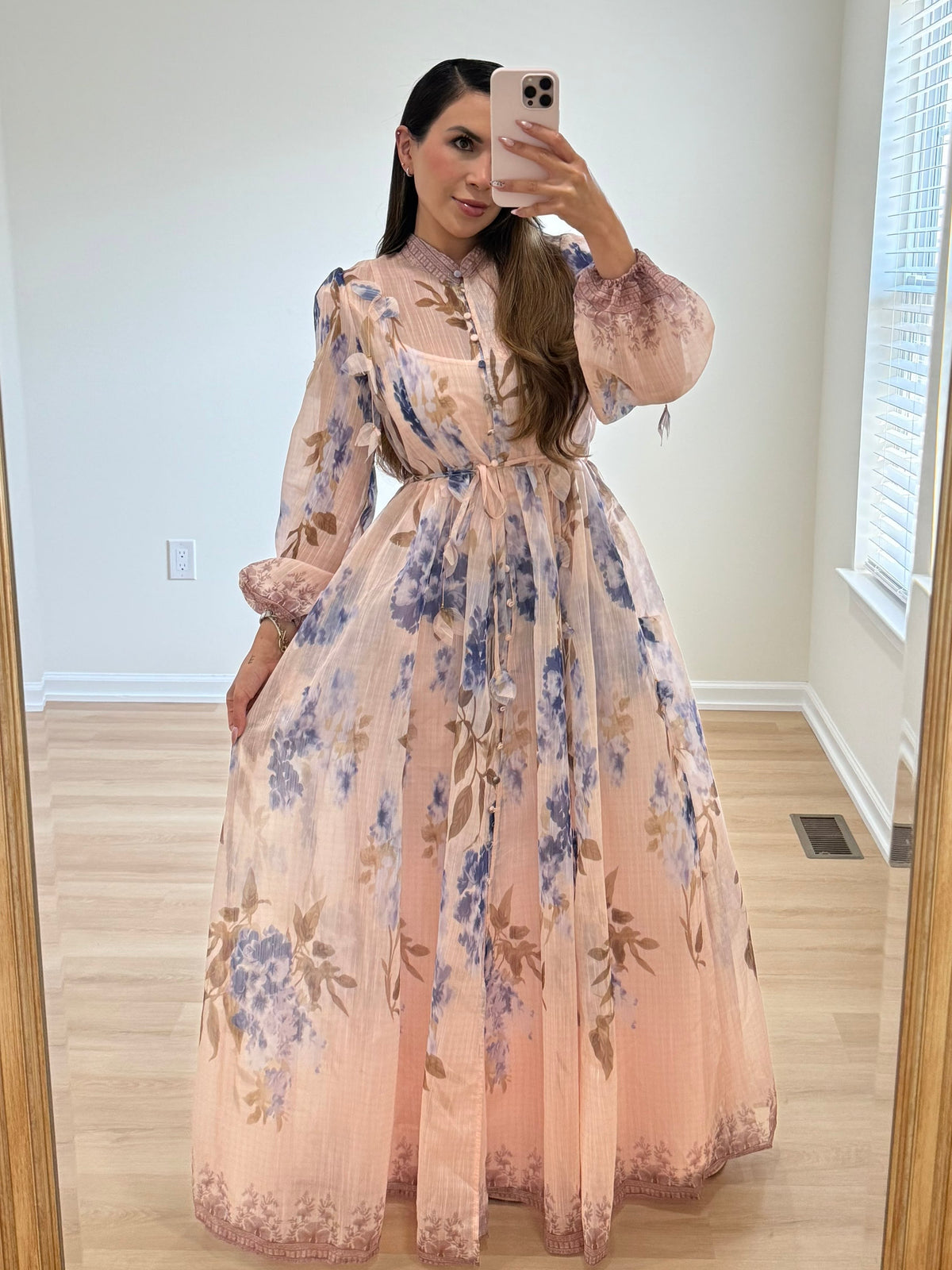 Vestido Pilar