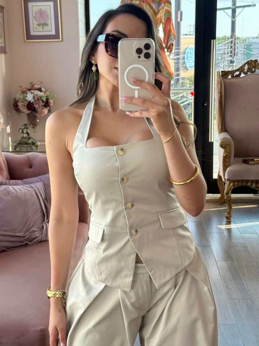 Set Claudia