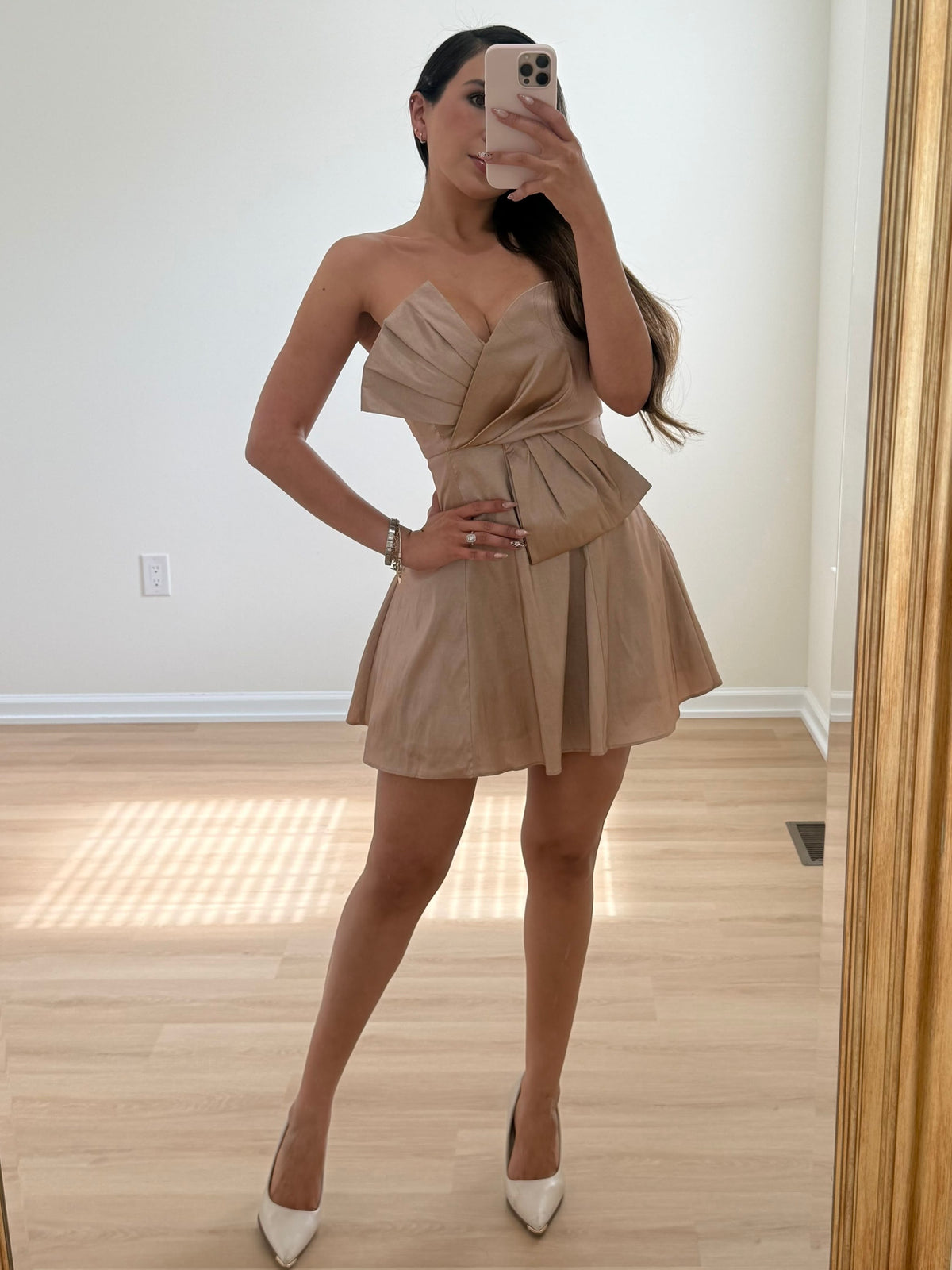 Vestido Amanda