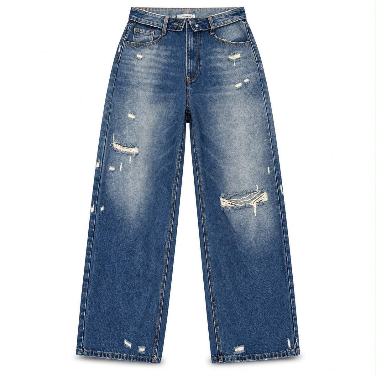 Jeans Carol