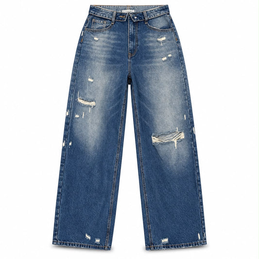 Jeans Carol