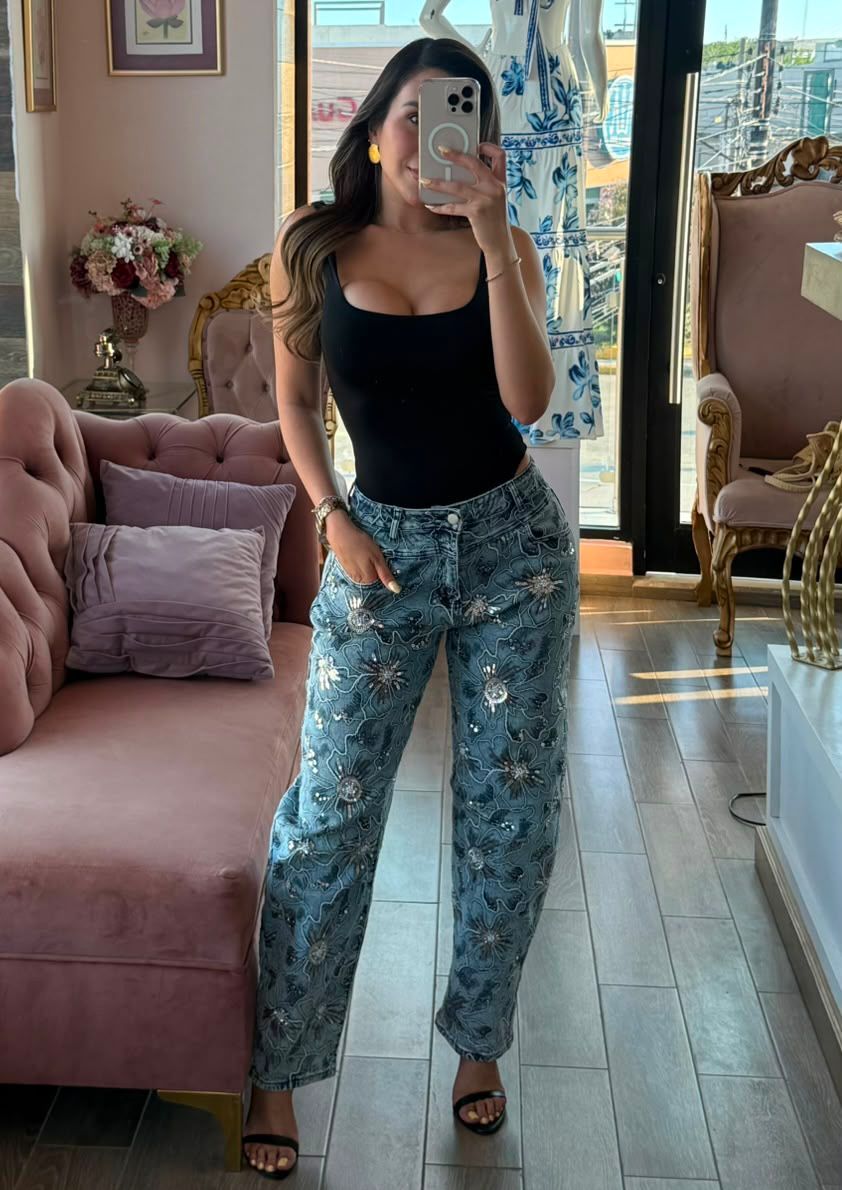 Jeans Vega