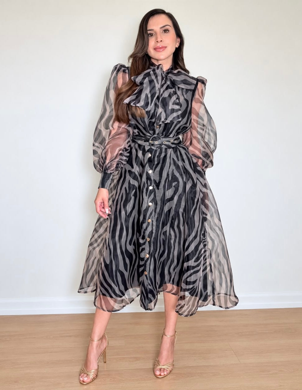 Vestido Adriana