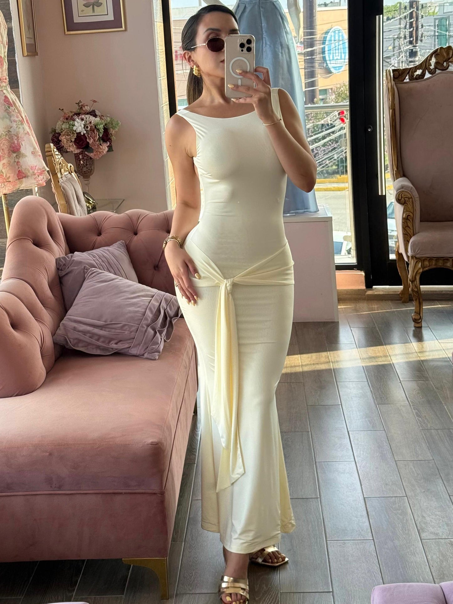 Vestido Siena