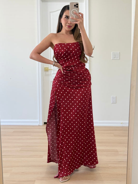 Vestido Megan