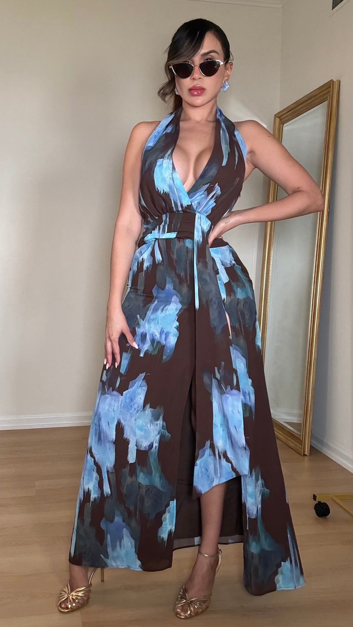 Vestido Muriel
