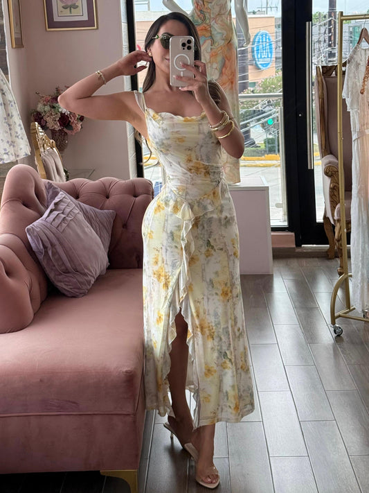 Vestido Marisol