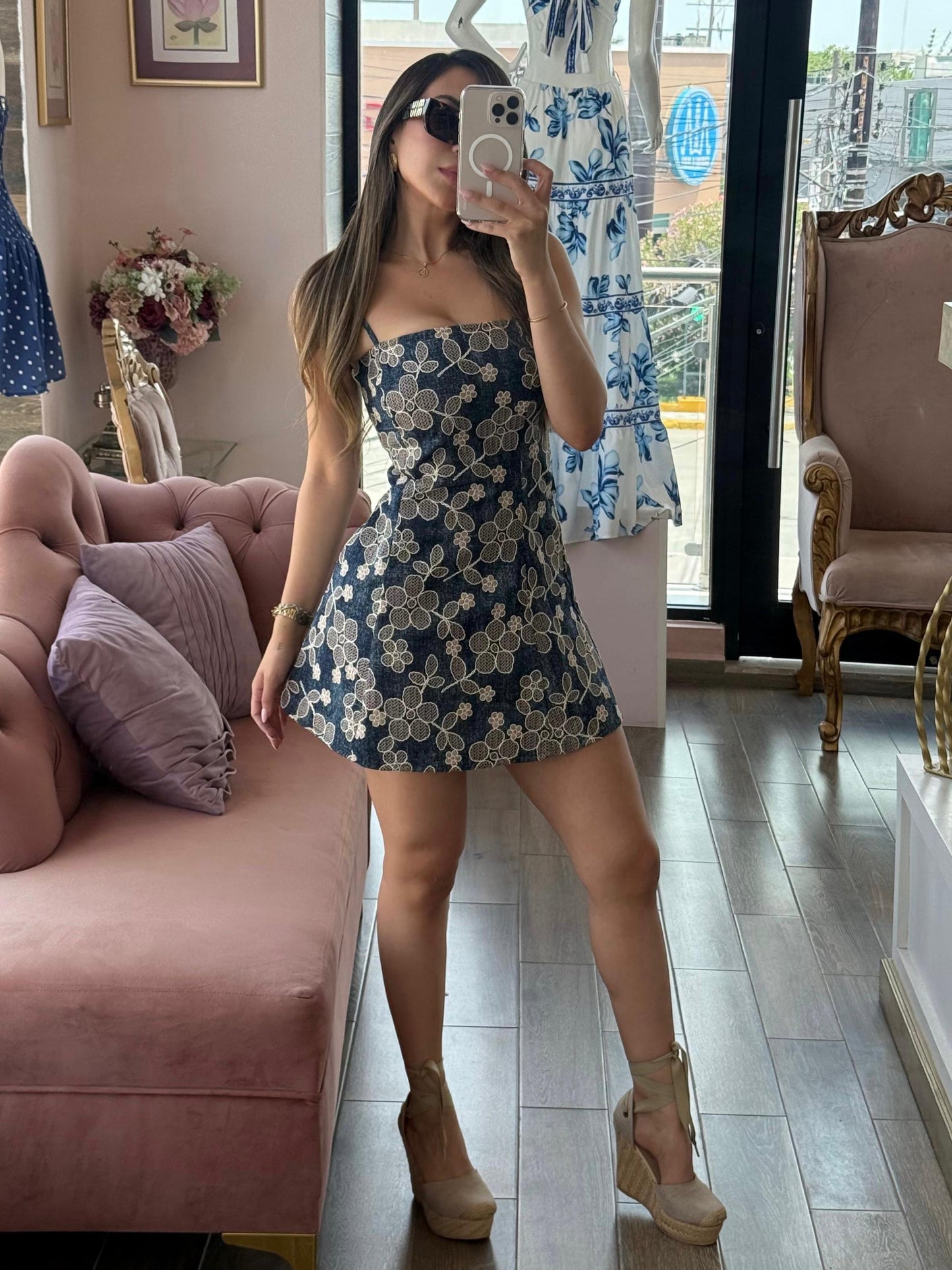 Vestido Eliana
