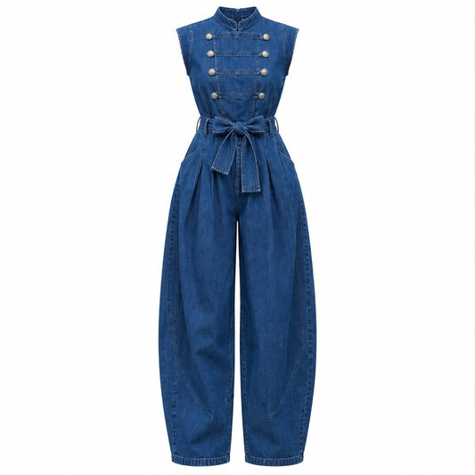 Jumpsuit Minerva Denim