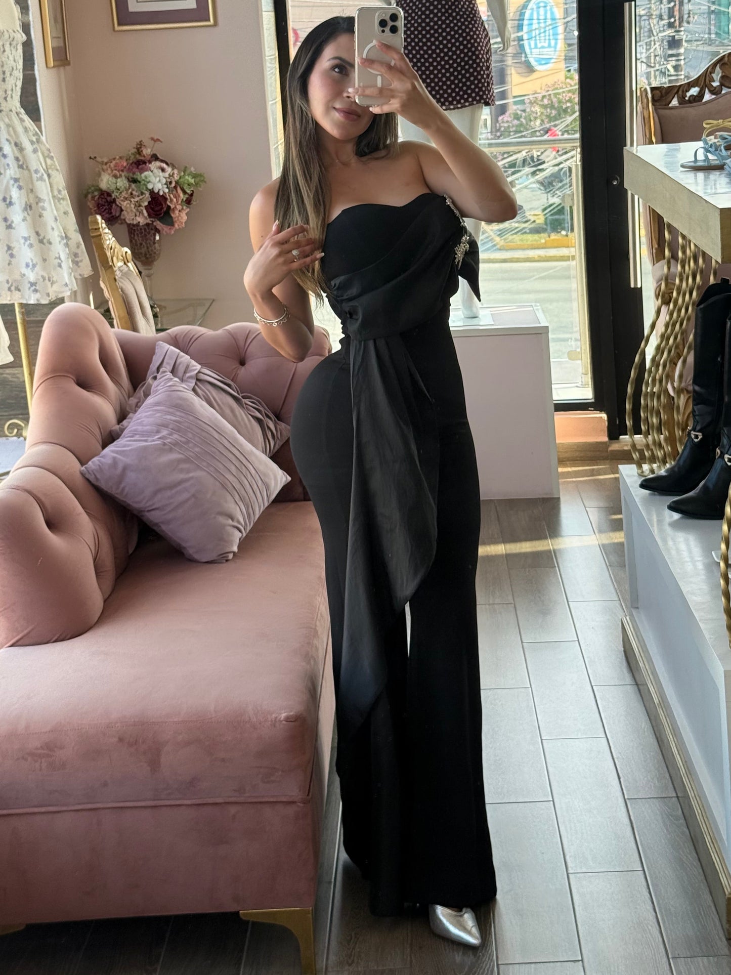 Jumpsuit Greta