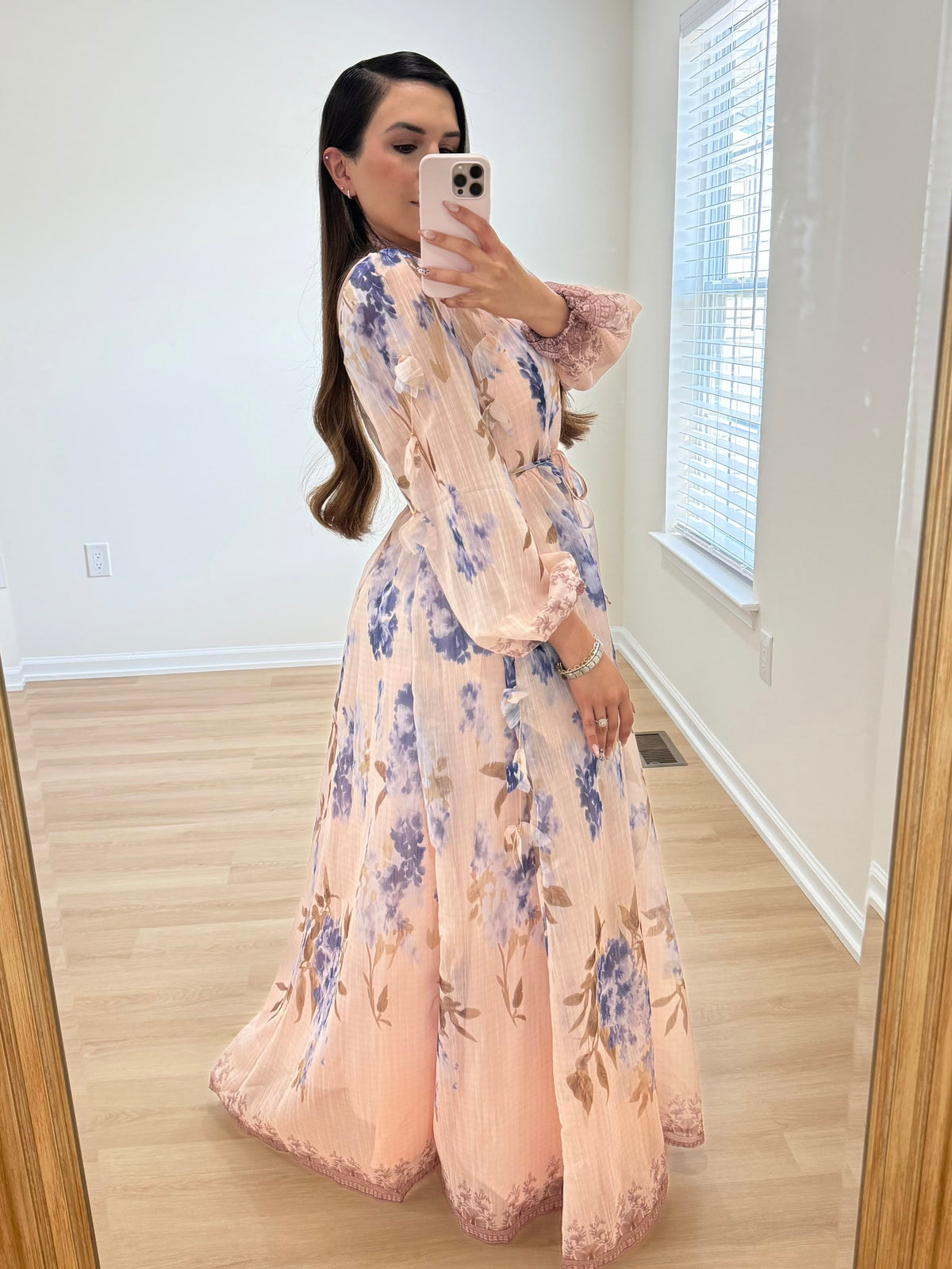 Vestido Pilar