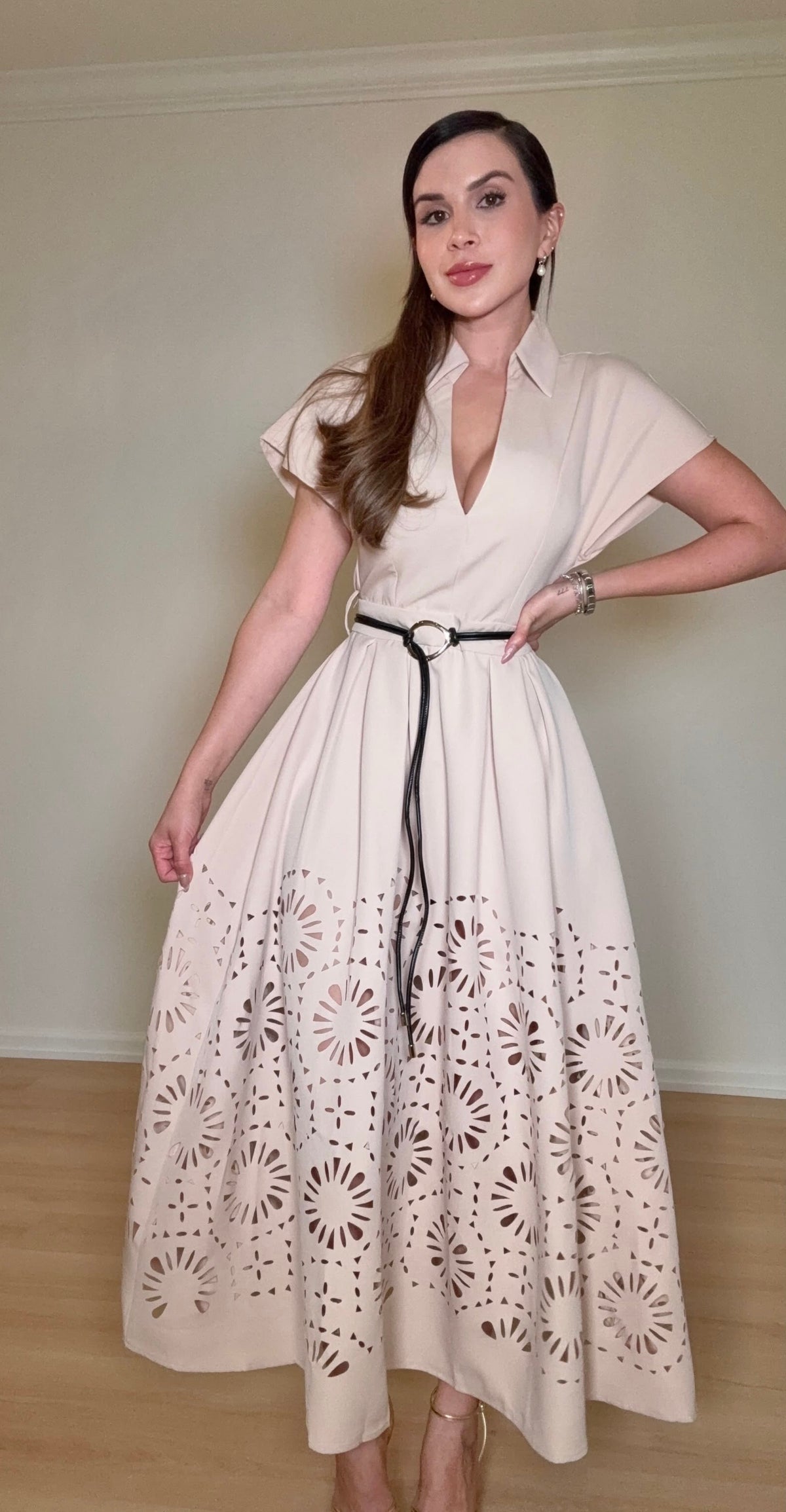 Vestido Mariana