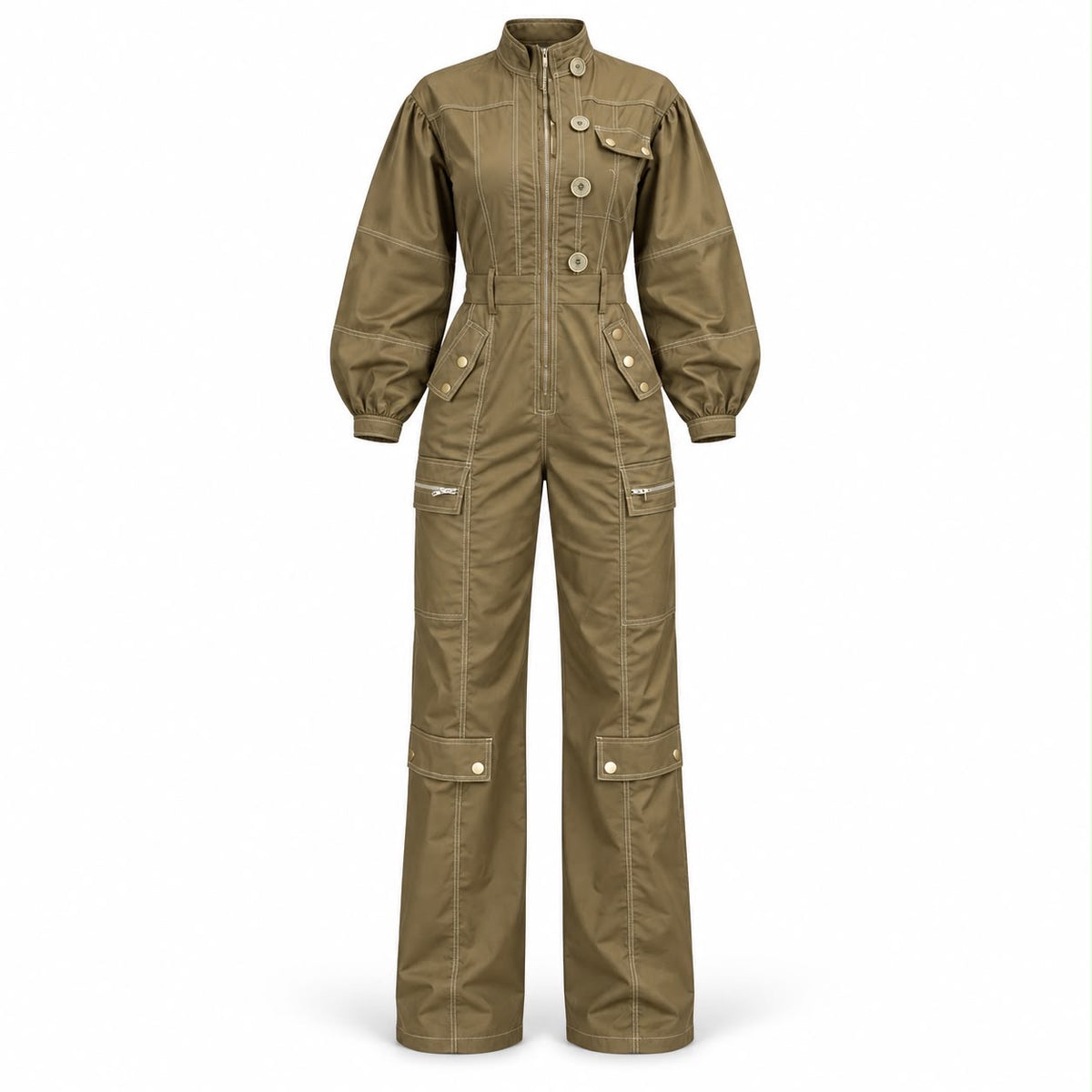 Jumpsuit Lisboa