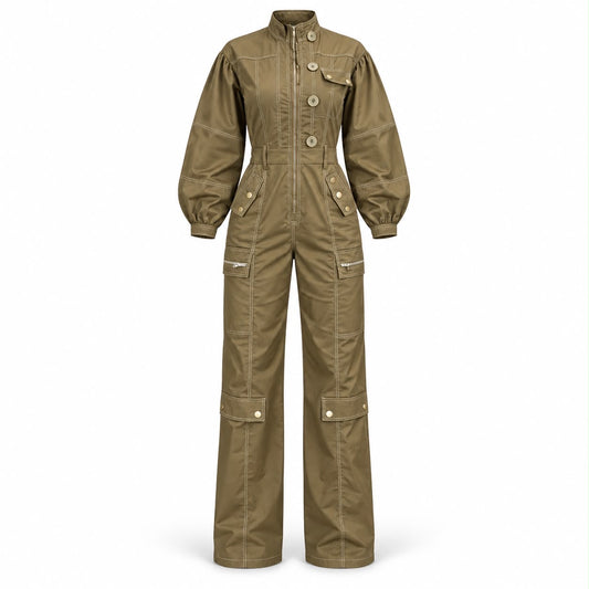 Jumpsuit Lisboa