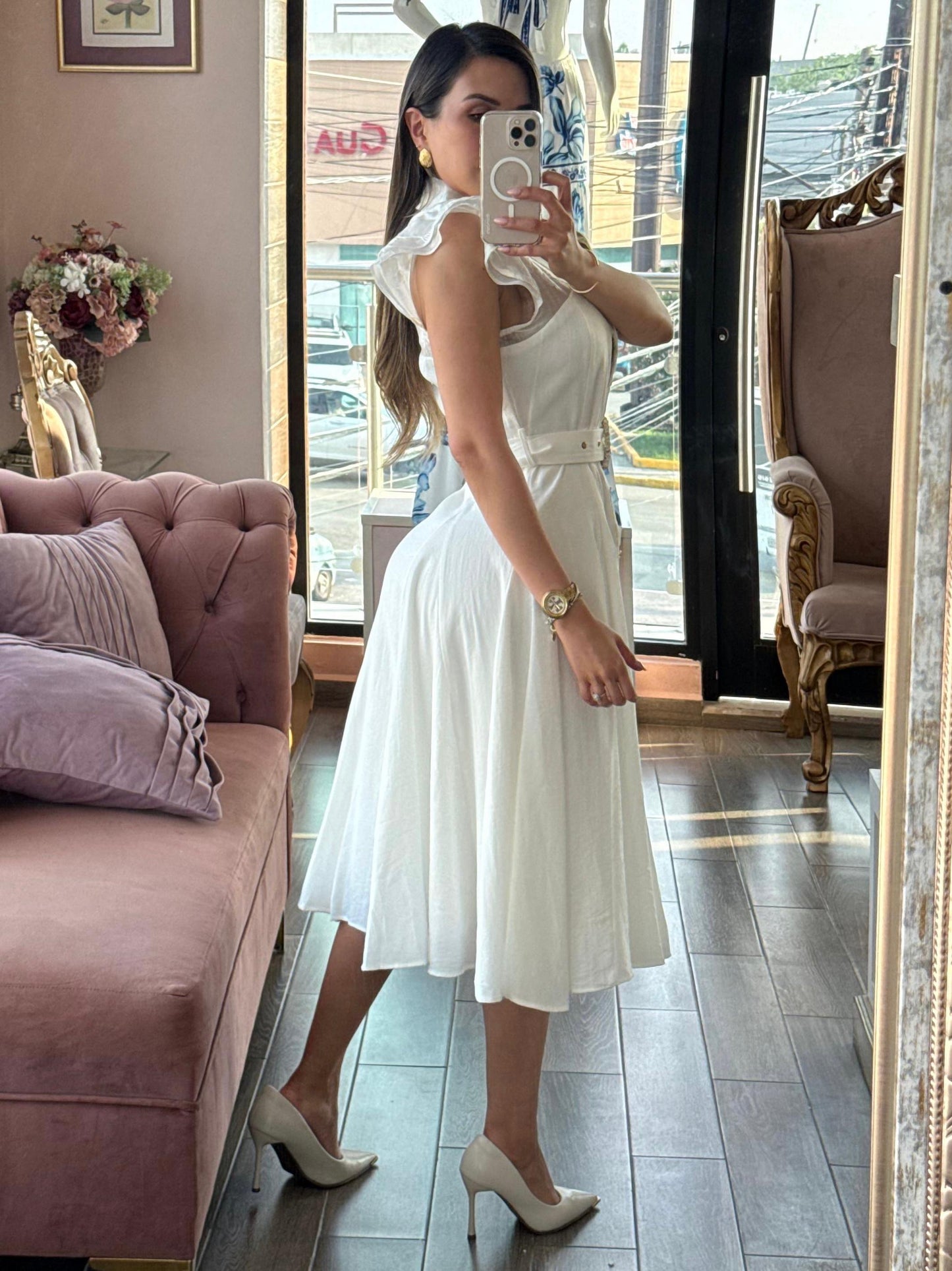 Vestido Valentina