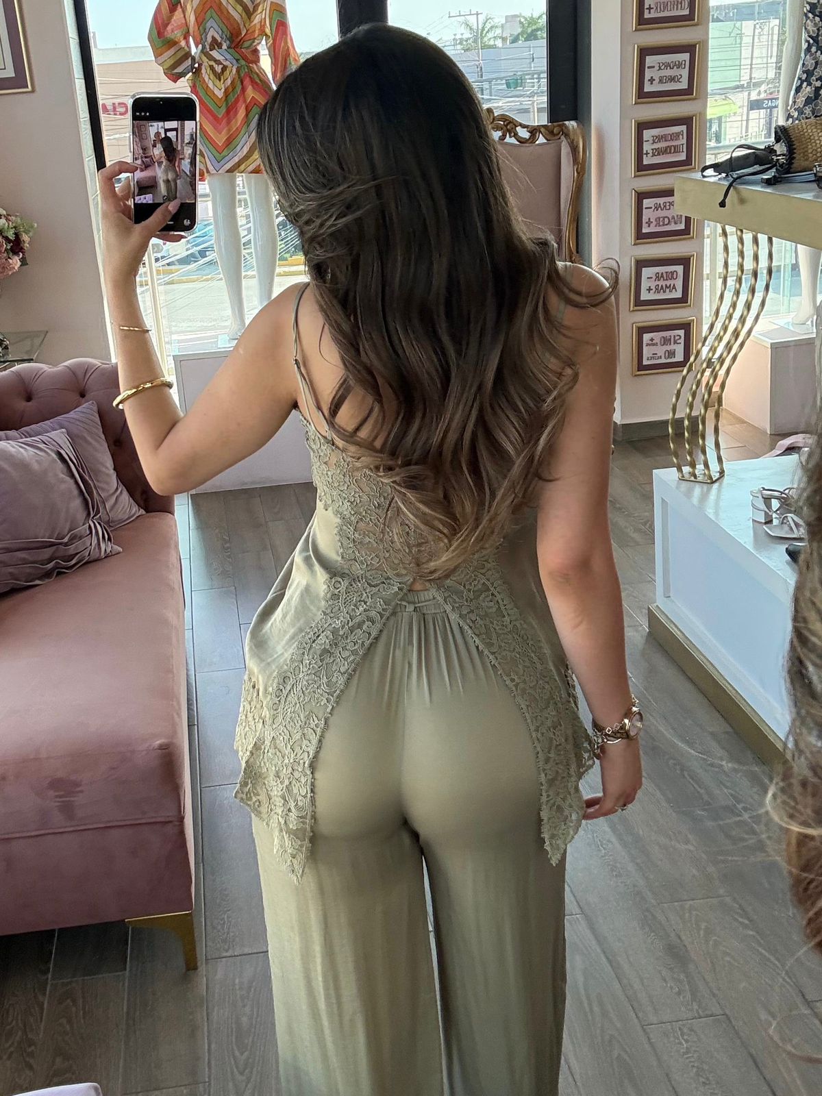Set Jade