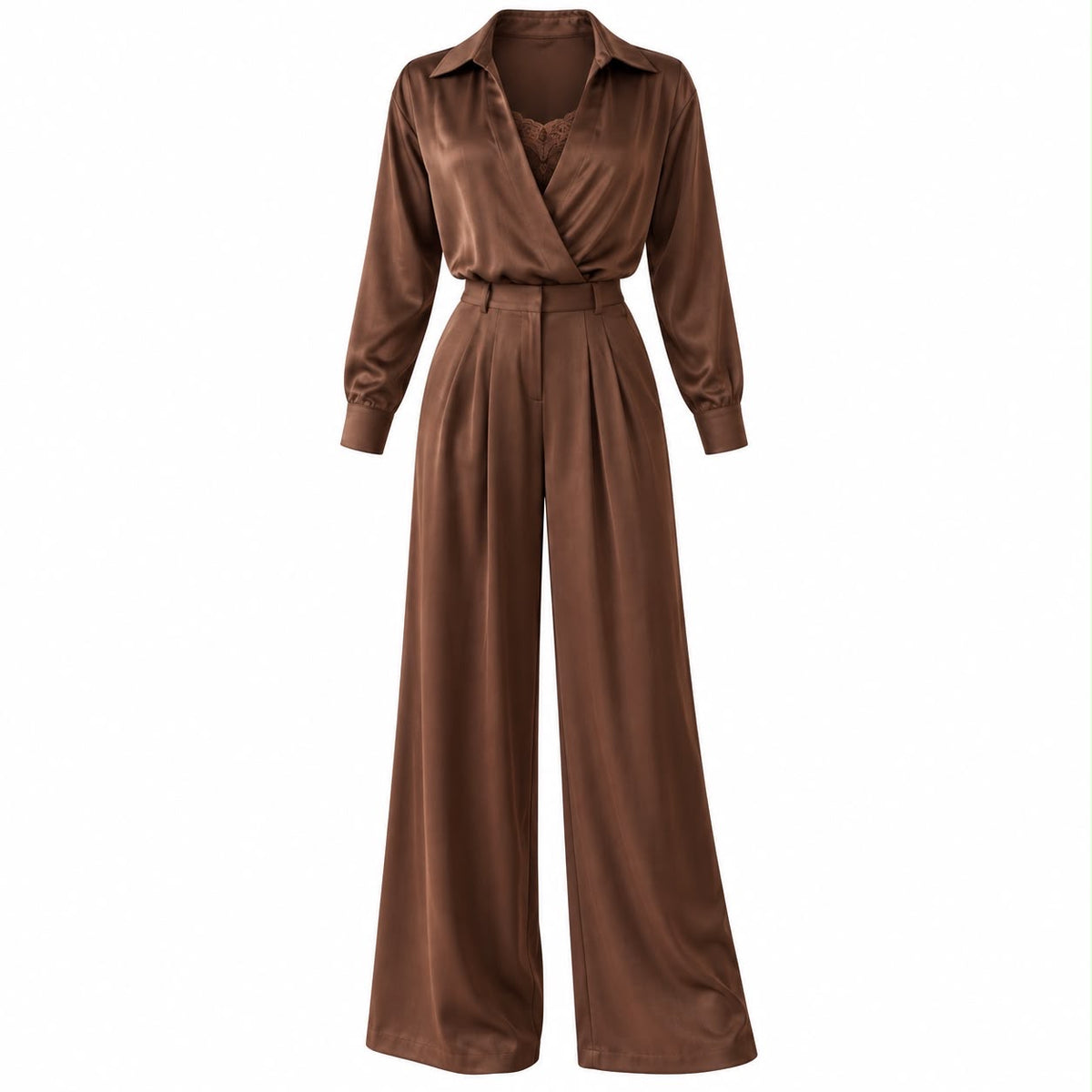 Set Constanza Brown