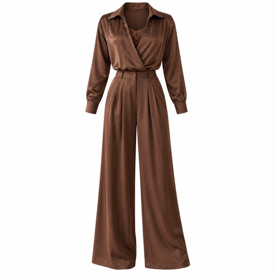 Set Constanza Brown