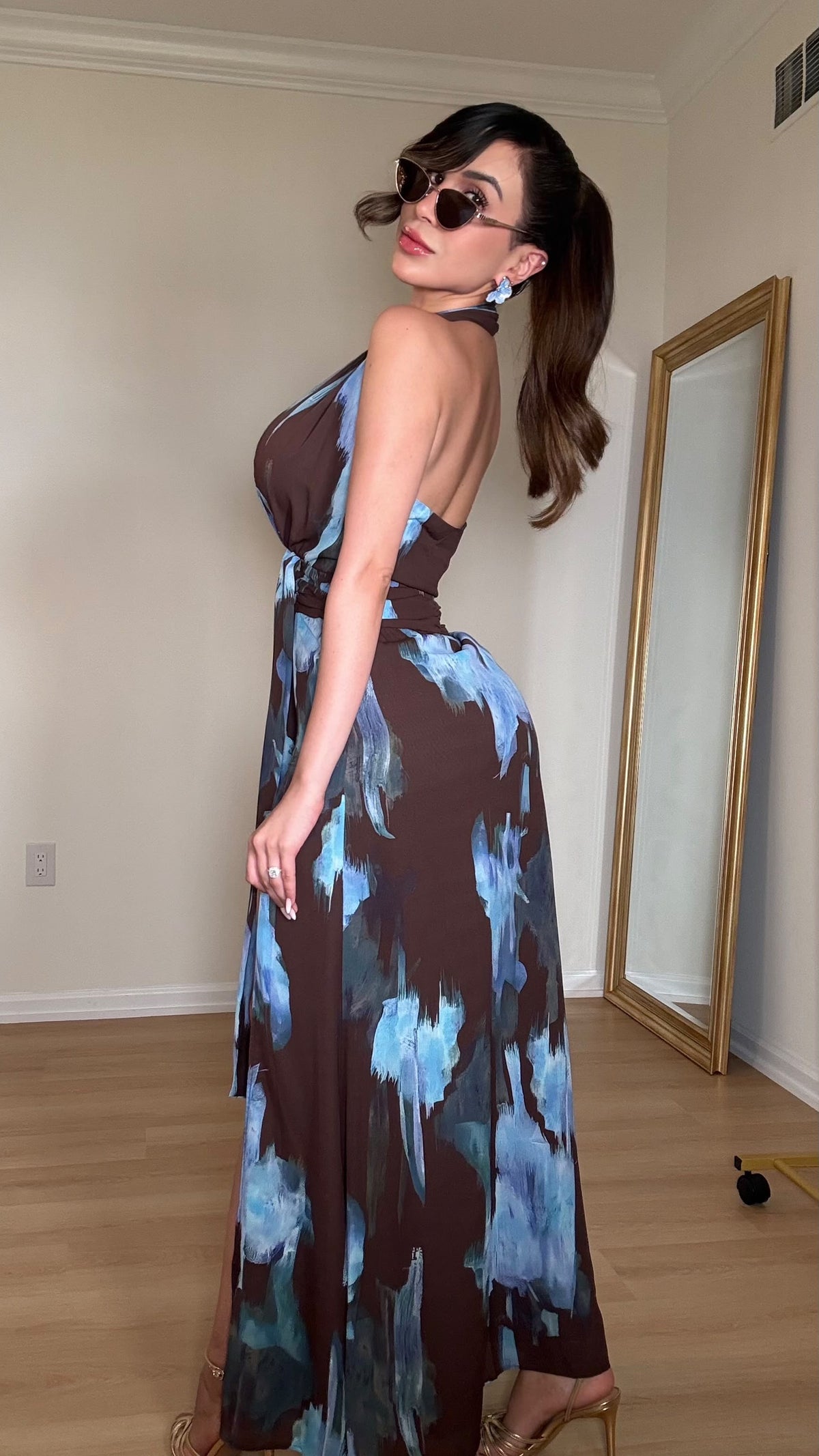 Vestido Muriel