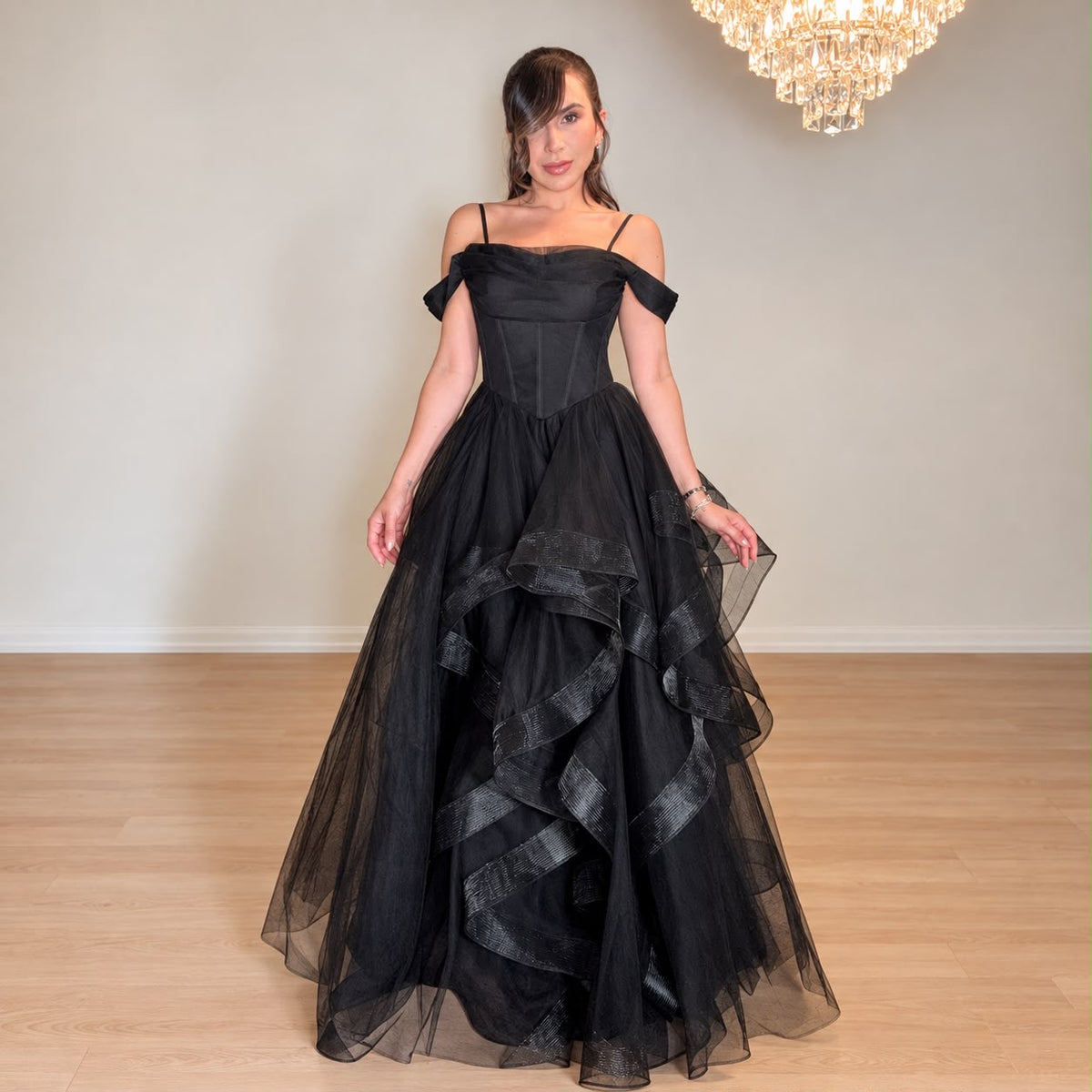 Vestido Renata