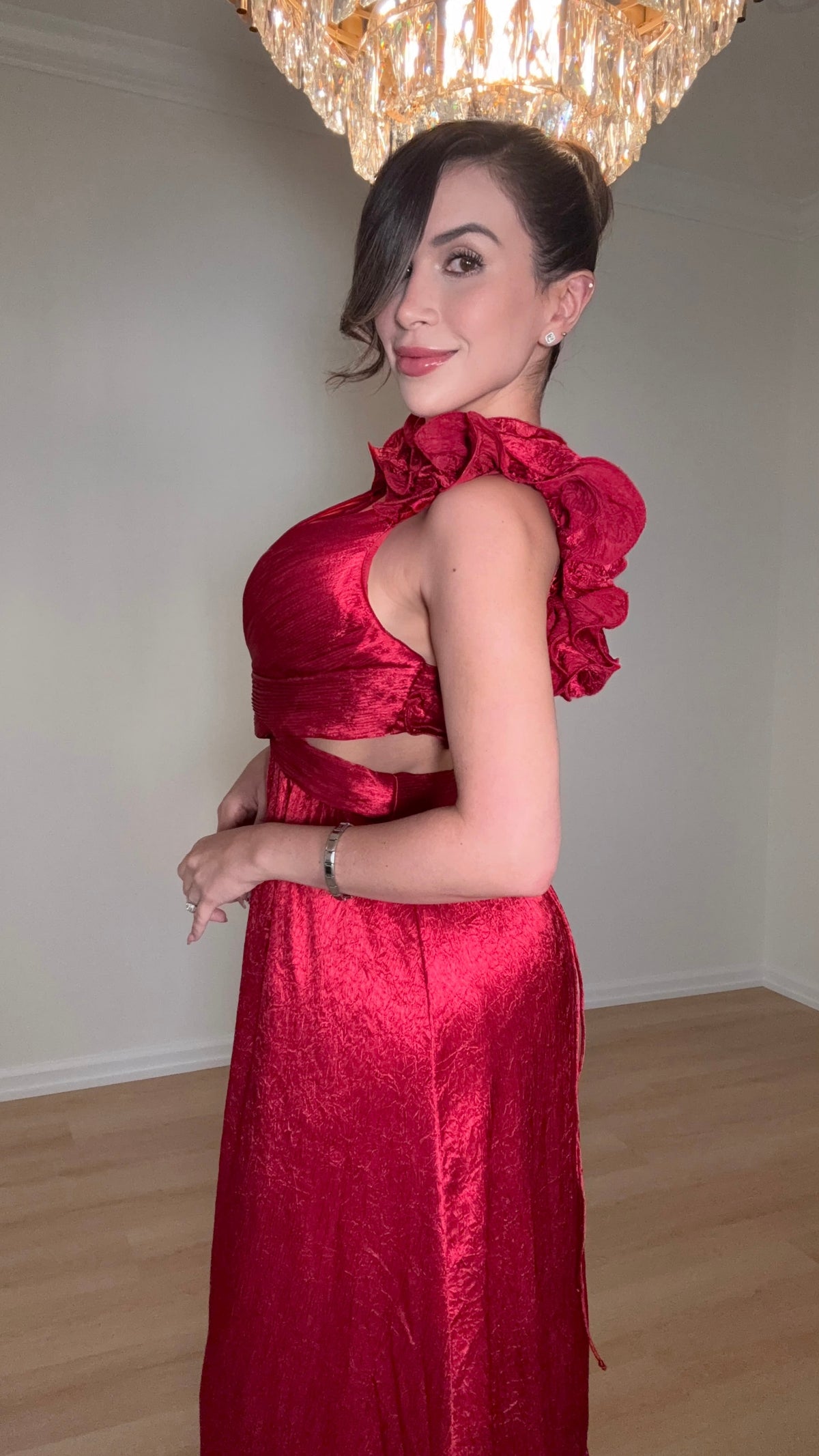 Vestido Carmine