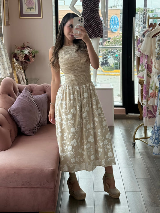 Vestido Velma