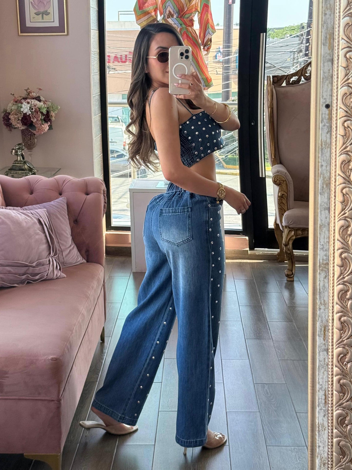 Set Roxana Dots