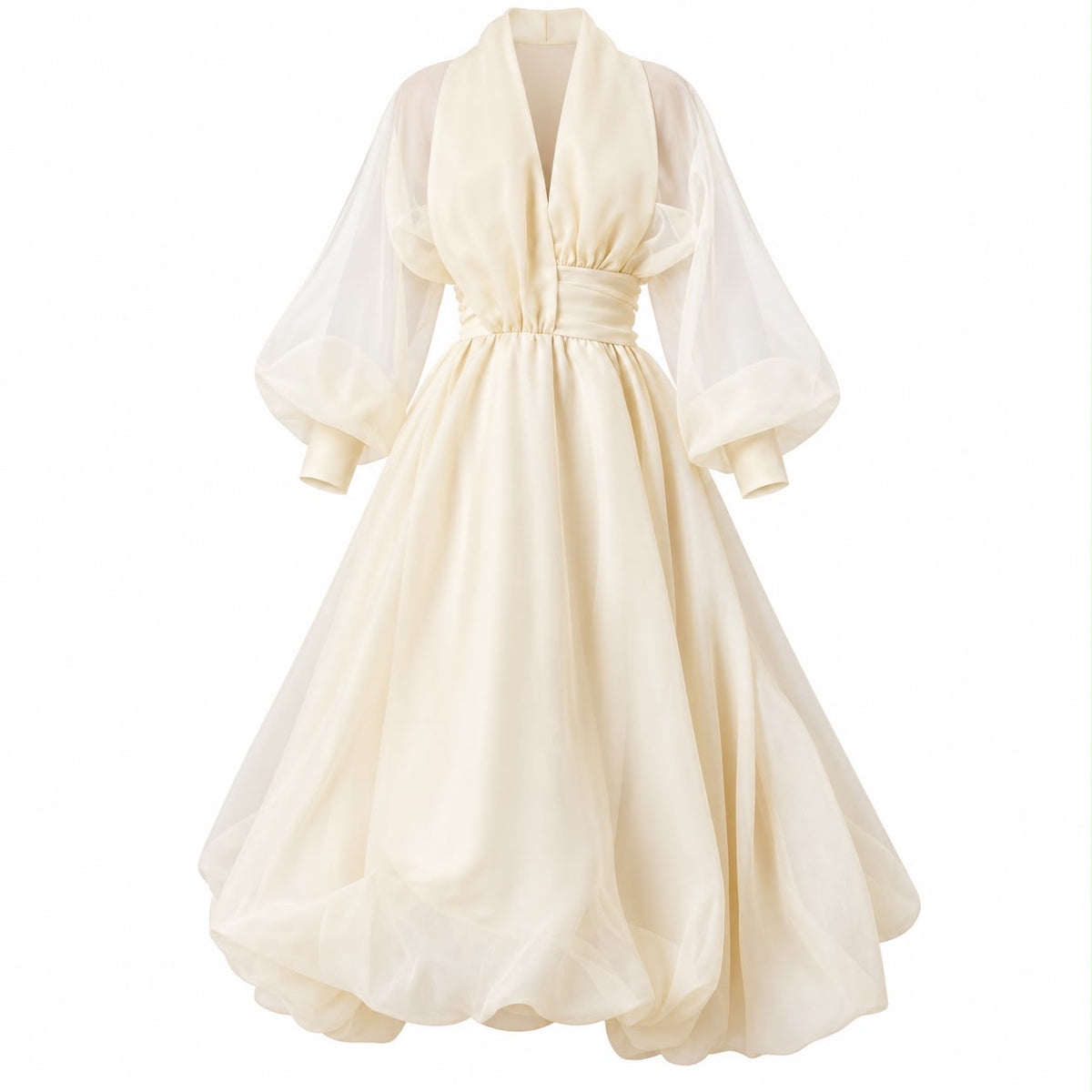 Vestido Paola