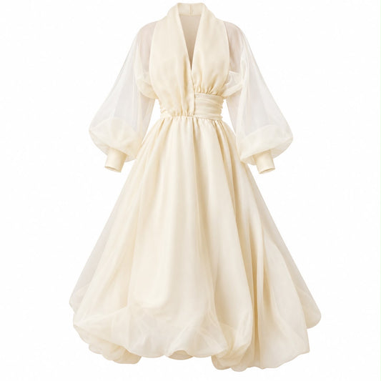 Vestido Paola