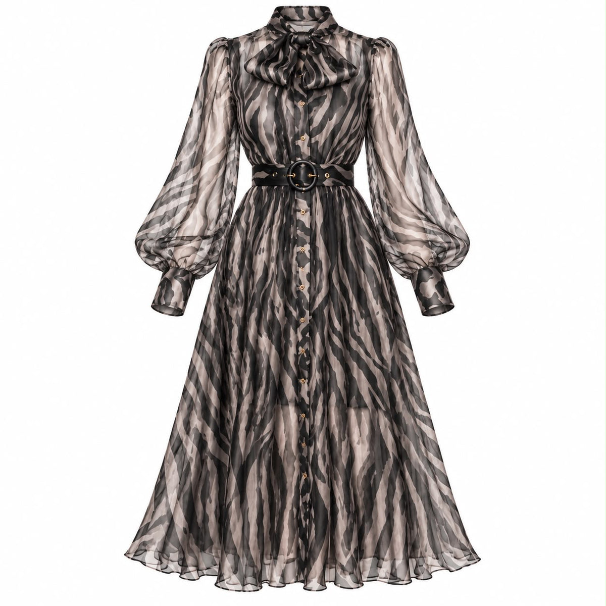 Vestido Adriana