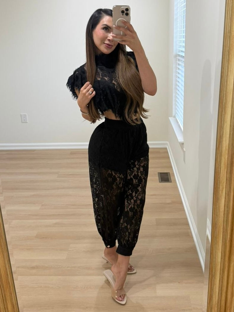 Set Ivette