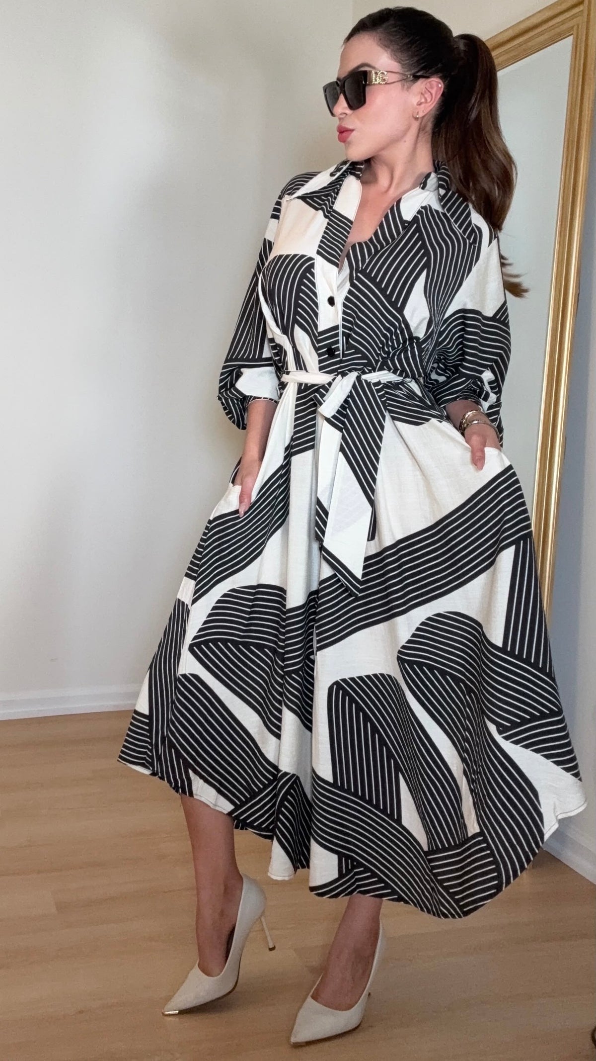 Vestido Doris