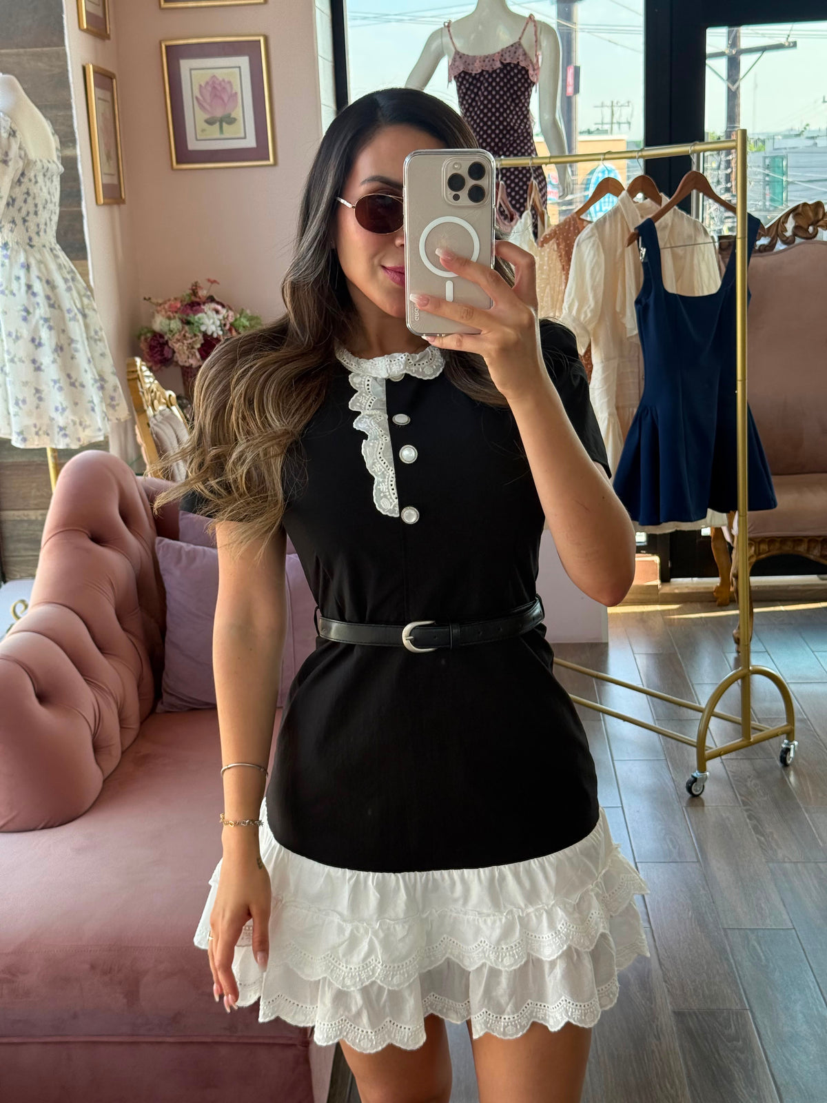 Vestido Maite