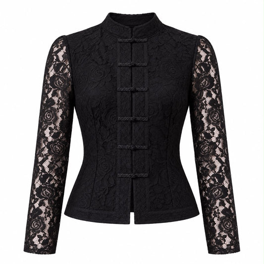 Blusa Elori