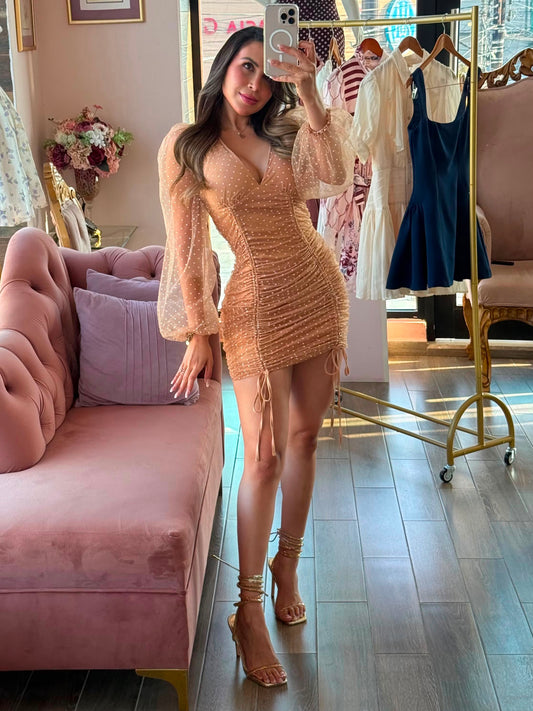 Vestido Mabel