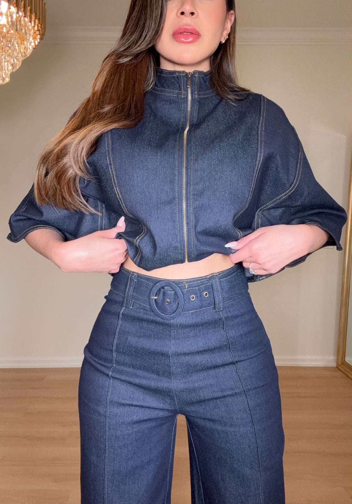 Set Ariana
