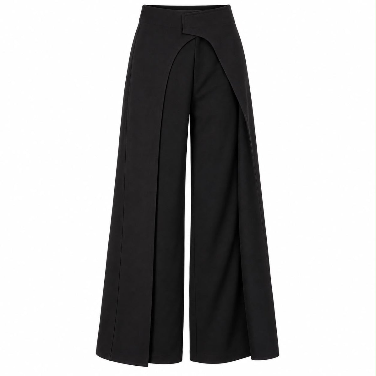 Pantalón Aly Black