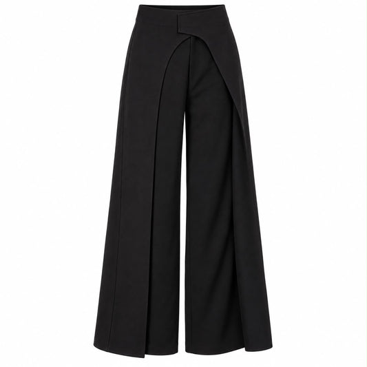 Pantalón Aly Black